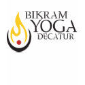 Bikram Yoga Decatur t-shirts by ebenjen Bikram Yoga Decatur t-shirts