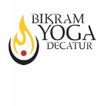 Bikram Yoga Decatur t-shirts