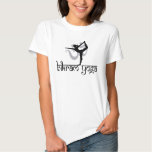 bikram yoga t shirt