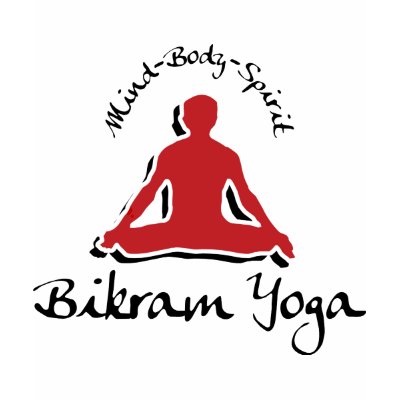bikram yoga locations