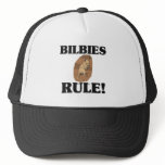 BILBIES Rule! Hats