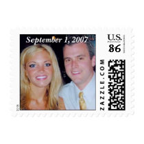 bilde, September 1, 2007 postage