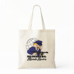 Bilderberg Mondo Nostra Bags