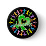 Bile Duct Cancer Unite in Awareness Button