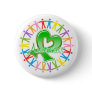 Bile Duct Cancer Unite in Awareness Button