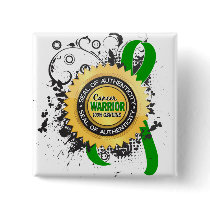 Bile Duct Cancer Warrior 23 Pins