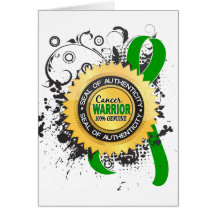 Bile Duct Cancer Warrior 23 Cards
