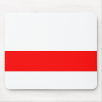 Bilina, Czech mousepads