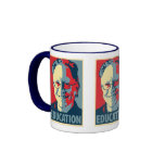 Bill Ayers - Education: OHP Mug