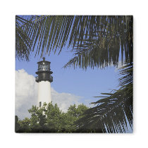 Bill Baggs Cape Florida Lighthouse, Bill Baggs 2