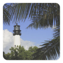 Bill Baggs Cape Florida Lighthouse, Bill Baggs 2