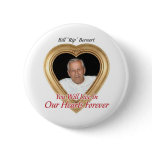 Bill Bernert - Tribute Button