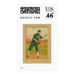 Bill Burns White Sox Baseball 1911 postage