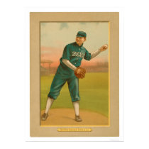 Bill Burns White Sox Baseball 1911 posters