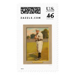 Bill Carrigan Red Sox Baseball 1911 postage