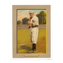 Bill Carrigan Red Sox Baseball 1911 posters