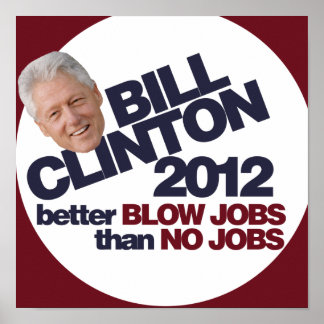 Bill clinton jokes about rob ford #10