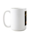 Bill Clinton, All Is Forgiven mugs by vanevanfuller Bill Clinton, All Is Forgiven mugs