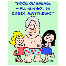 Bill Clinton, Barack Obama, Chris Matthews t-shirts by rexfmay Bill Clinton, Barack Obama, Chris Matthews t-shirts