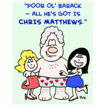 Bill Clinton, Barack Obama, Chris Matthews t-shirts by rexfmay Bill Clinton, Barack Obama, Chris Matthews t-shirts