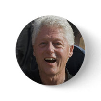Bill Clinton buttons
