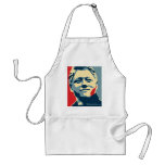 Bill Clinton - Grope: OHP Apron