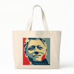 Bill Clinton - Grope: OHP Bag