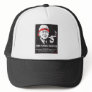Bill Clinton is the Intern Hunter Mesh Hat