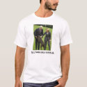 Bill Clinton/Monica t-shirts