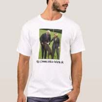 Bill Clinton/Monica t-shirts by ericjr Bill Clinton/Monica t-shirts