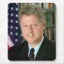 Bill Clinton Mousepads