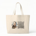 Bill Clinton Political Rockstar! Bag 