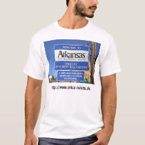 Bill Clinton/Sex Offender t-shirts by ericjr Bill Clinton/Sex Offender t-shirts
