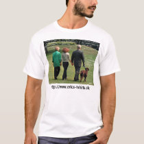 Bill Clinton t-shirts by ericjr Bill Clinton t-shirts
