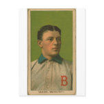 Bill Dahlen, Boston Doves Postcards