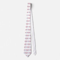 Bill of rights applies to everyone neck tie