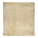 Bill of Rights Poster posters