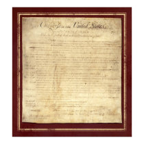 Bill of Rights posters by reflexart Bill of Rights posters