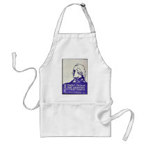 Bill Of Rights Production And Lefts Aprons