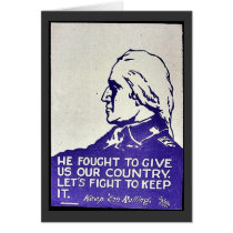 Bill Of Rights Production And Lefts Greeting Cards