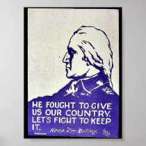 Bill Of Rights Production And Lefts Print