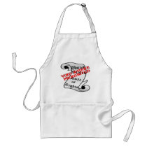 Bill Of Rights Void Where Prohibited aprons by WhiteTiger_LLC Bill Of Rights Void Where Prohibited aprons