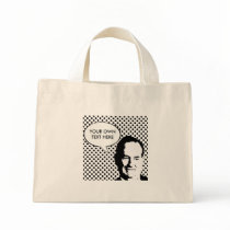 Bill O'Reilly Canvas Bags