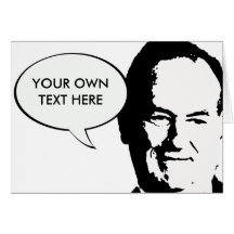 Bill O'Reilly Greeting Card