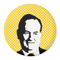 Bill O'Reilly Fridge Magnet