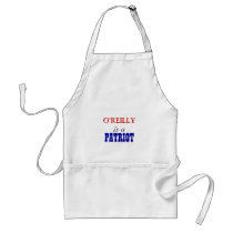 Bill O'Reilly Patriot Apron