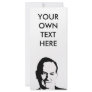 Bill O'Reilly Custom Rack Cards