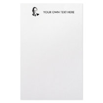 Bill O'Reilly stationery