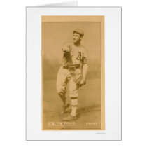 Bill Orr Athletics Baseball 1914 cards by lc_baseball Bill Orr Athletics Baseball 1914 cards