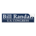 Bill Randall for Congress